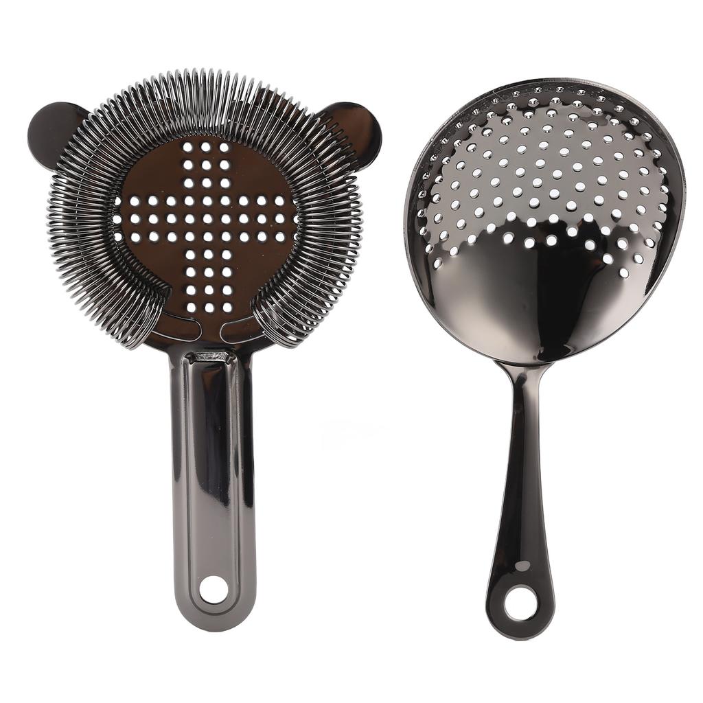 11PCSCelsiusSet Cocktail Shaker Set Bartender Kit Cocktail Strainer Stainless Steel Barware for Home Party