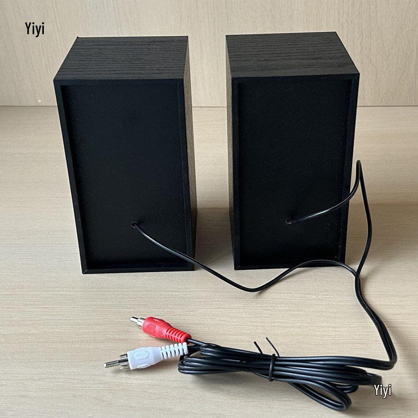 Fenda 2.1 Channel Subwoofer Satellite Speakers