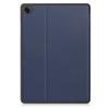 Leather Stand Case Including Pen Holder Multiple Angle Viewing for Tab A11+ X230/235/236 11Inch Devices Magnetic