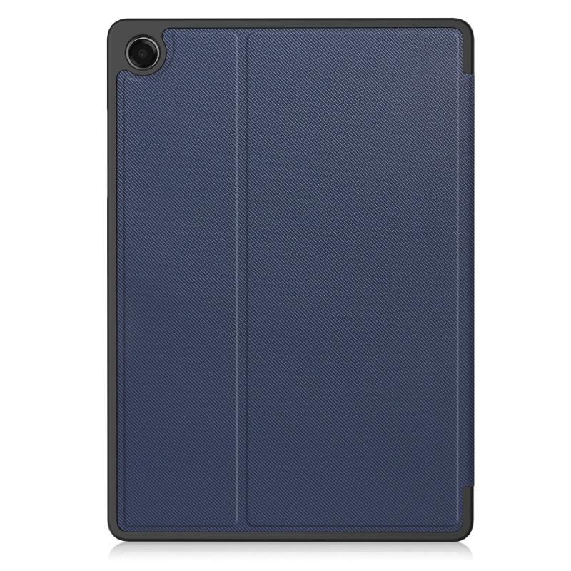 Leather Stand Case Including Pen Holder Multiple Angle Viewing for Tab A11+ X230/235/236 11Inch Devices Magnetic