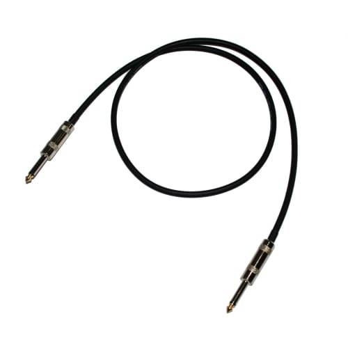Belden 9778 1m Patch Cable with S-S Plugs (1 pc)