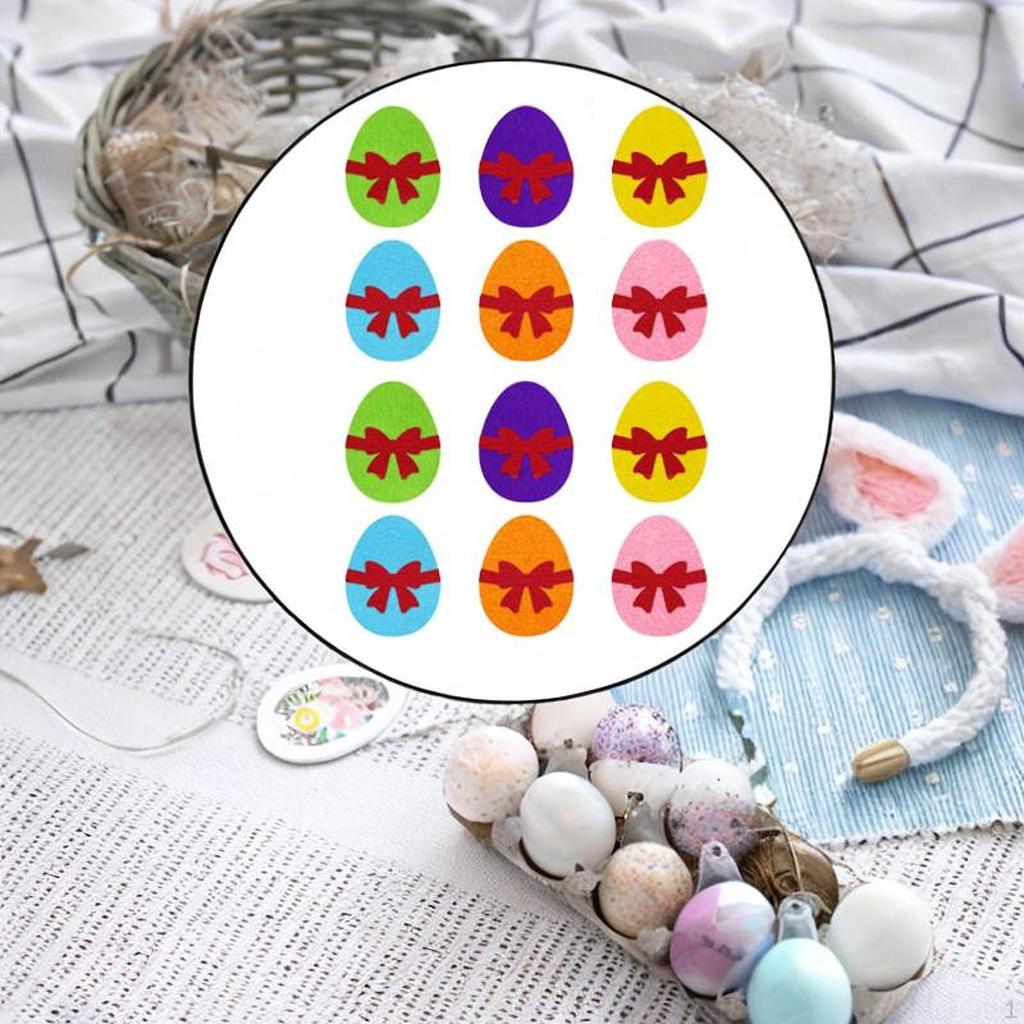 DIY Osterbastelsets zur Dekoration und für einen festlichen Start