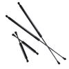 Front Hatch Support Shock Absorber 2pcs for Bentley Continental Flying Spur GT GTC 3W0823359B 3W0823475B