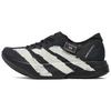 New Y 3 Adizero Adios Pro 4 'Black Off White' JR6655