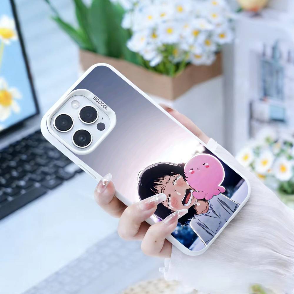 

A-akopi s Original Sin Phone Case For iPhone 17,16,15,14,13,12,Pro MAX Black Matte Shockproof Cover iPhone14ProMax