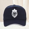 Unisex Crown Lion Baseball Caps Spring and Autumn Outdoor Adjustable Casual Hats Sunscreen Hat Unisex Women Golf Snapback hat