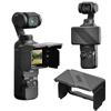 Foldable Screen Sun Shade Magnetic Screen Sunshade Hood for DJI Osmo Pocket 3 Camera Accessories