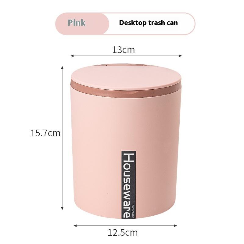 1pc Garbage Bags Holder Kitchen Trash Rack Cabinet Door Stainless Steel Closet Garbage Storage Holder Hanging Trash Can