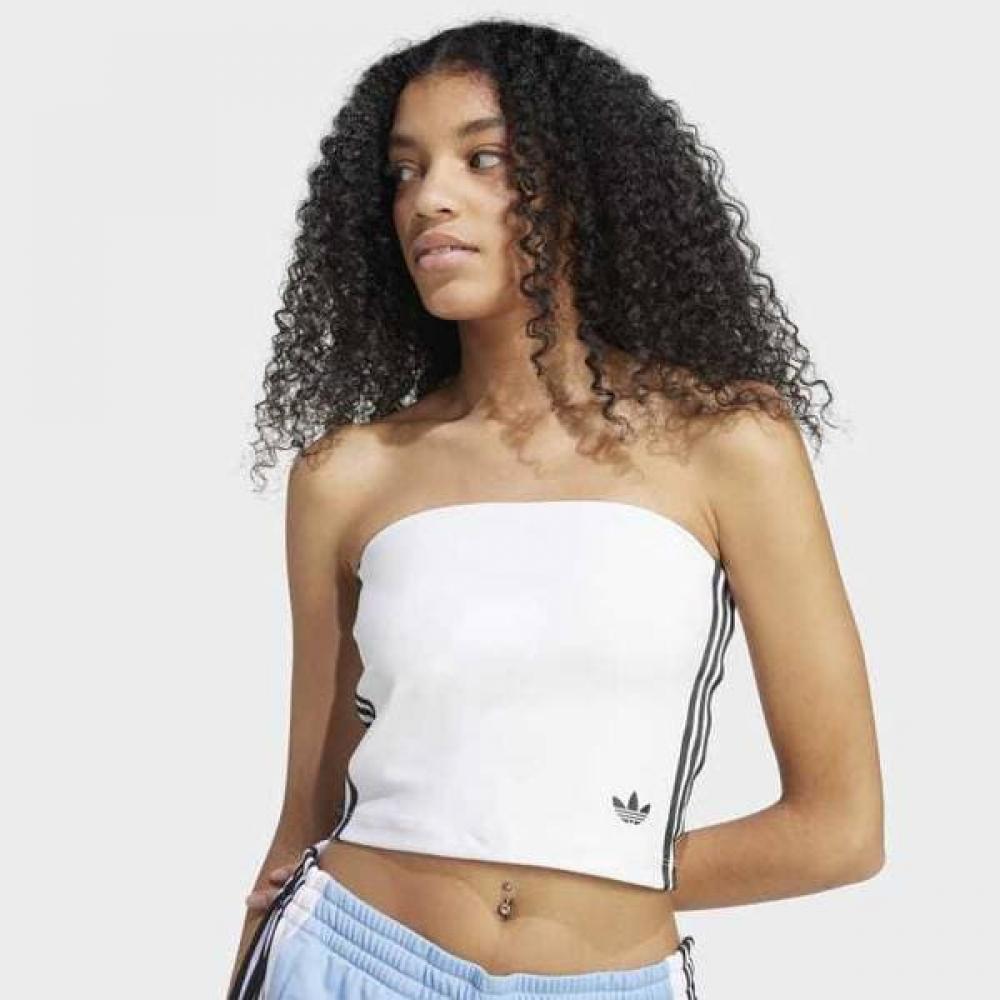 Adidas Sporty 3s Tube Top Jx7720 AL