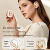2025 Open-Ear Bluetooth Headphones with Ultra-Long Battery Life for Comfortable Long-Wear