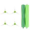Roller Brush Filter Side Brush Kits for iRobot Roomba I7 I7+ / I7 Plus E5 E6 E7 Vacuum Cleaner Robot Parts