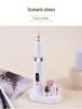 Portable Electric Nail Polisher with Large Screen Display