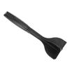 Black Nylon Meat Chopper Heat Resistant Meat Masher Beef Turkey Smasher Potato Masher