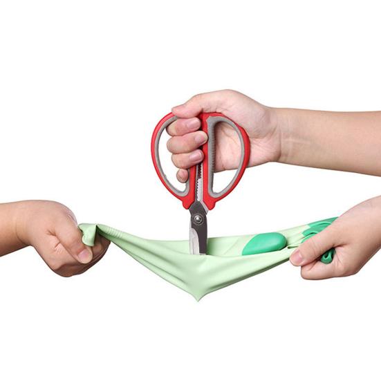 1 Pair Housework Gloves Long-Sleeved Latex Waterproof Cleaning Gloves Tear-Resistant Dishwashing Laundry Dish Gloves