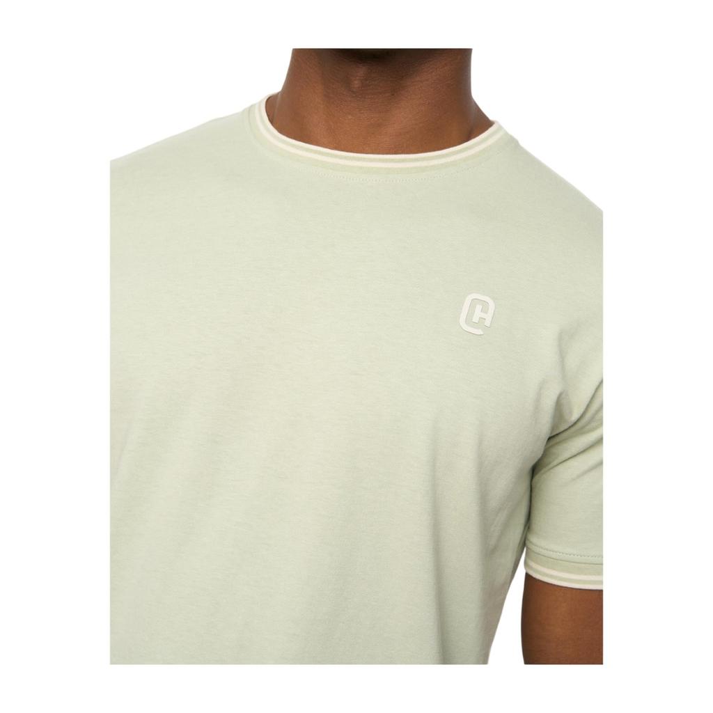 Crosshatch Mens Preece T-Shirt