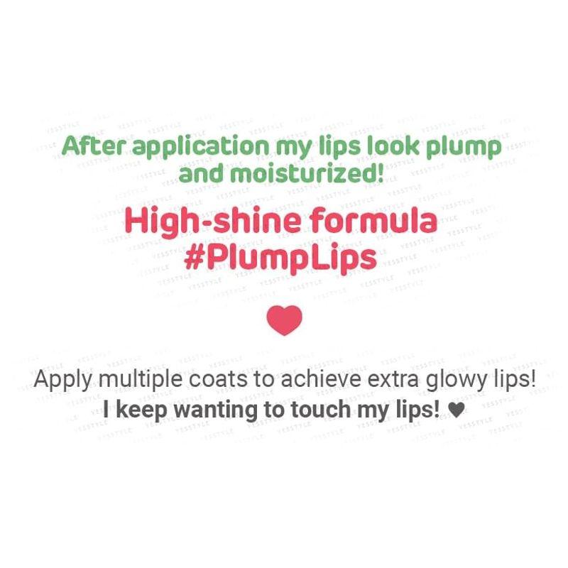 colorgram - Juicy Drop Tint - 8 Colors