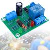 DC 12V Automatic Water Level Controller Board Module Water Level Controller Module Liquid Level Controller Module for Pond Tank