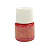 Peinture acrylique - Pébéo - P.BO Déco - Rouge mat - 45ml - Finition mate