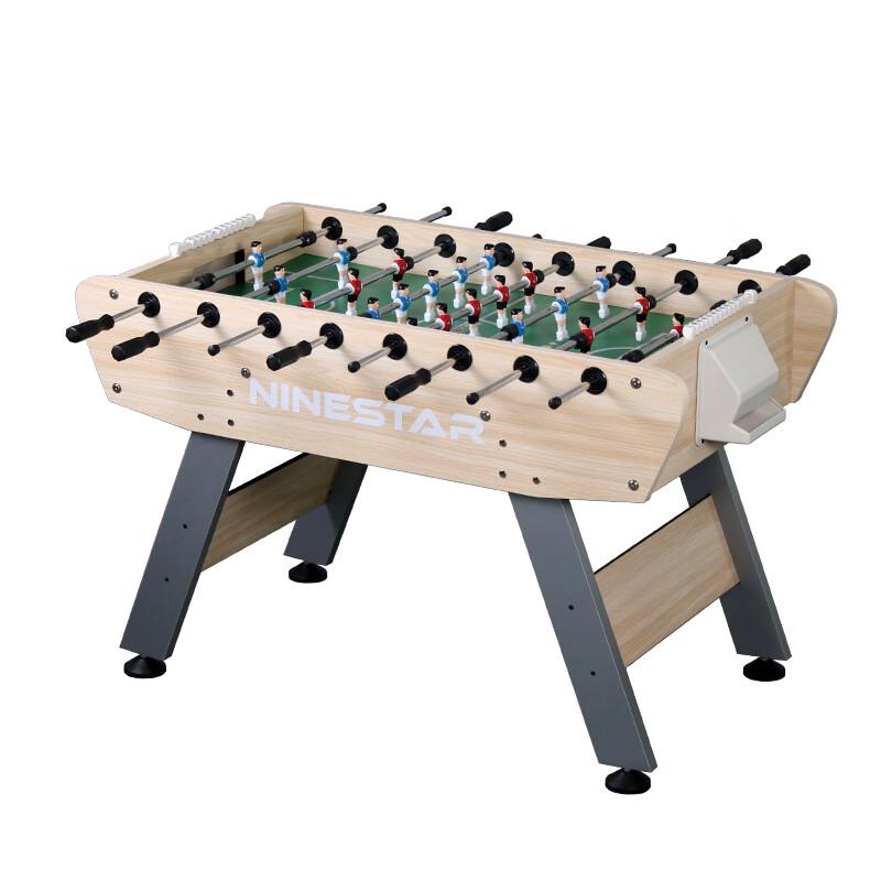 WEZHO Tabletop Foosball Game