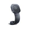MagSafe Magnetic Car Smartphone Holder for Dashboard - Black