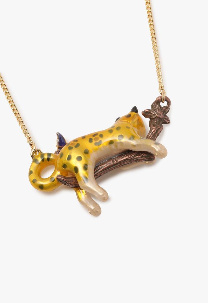 Hail Motif Necklace SAMN198060XY [Anna Sui]