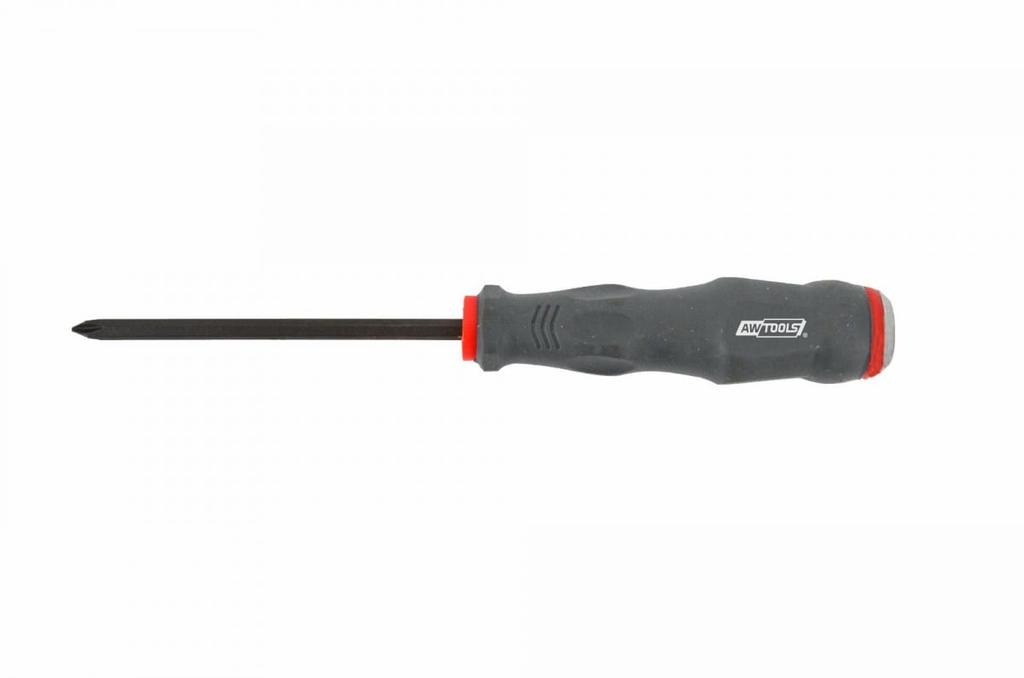 Awtools Ph1 X 75Mm Screwdriver