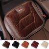 Auto Winter Sitzkissen Plüsch Innenraum Sitzkissen Zubehör für MITSUBISHI Ralliart Lancer Outlander EX LANCER AIRTREK ASX