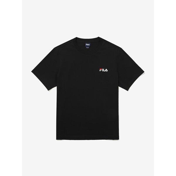 Fila Linear Small Logo T shirT
