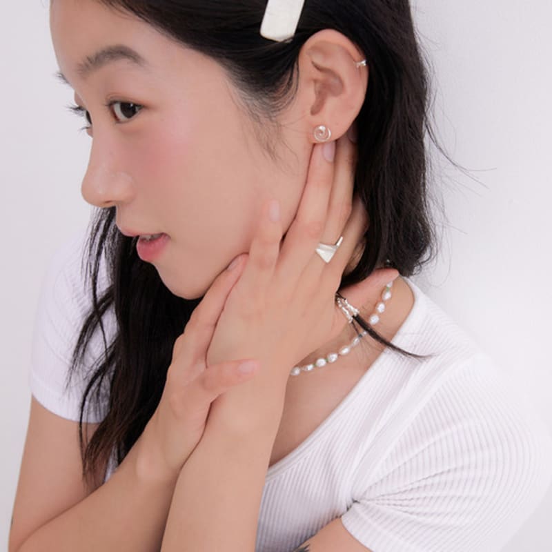 Fillow Tiny Fillow Logo Hair