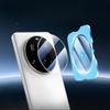 Full Glue Camera Lens Glass for Xiaomi Mi 15 Ultra Pro Camera Protectors Film For Xiaomi 15Ultra Lens Cover Locator Installation 4