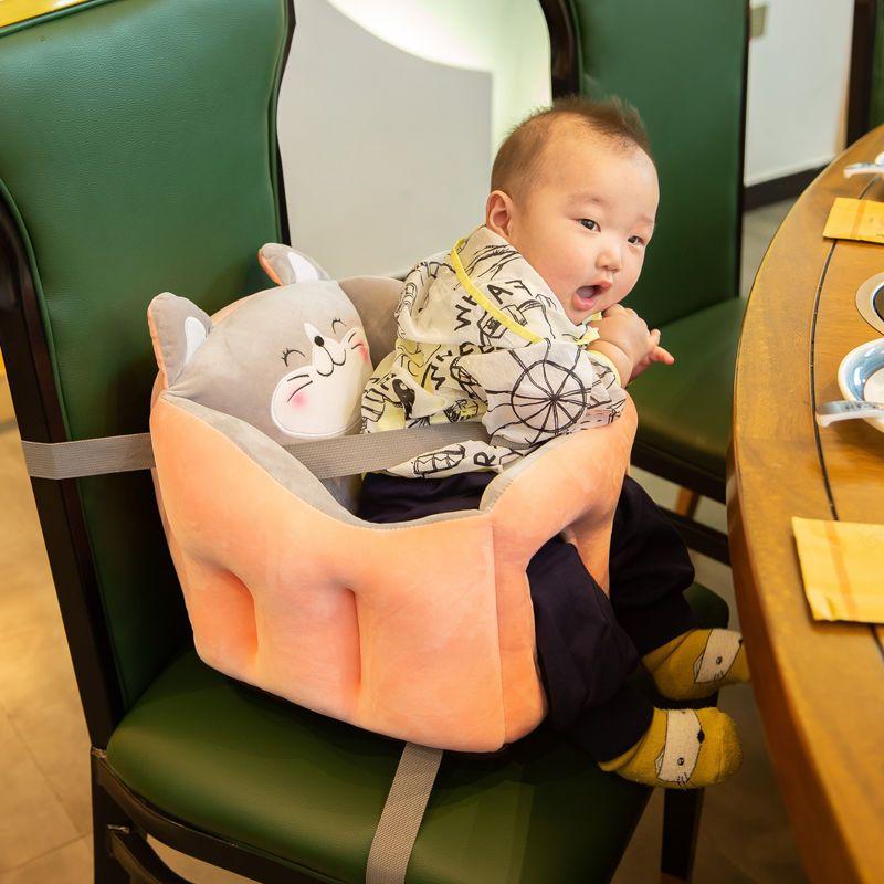 Scaun pentru copii Gods Baby Sitting Scaun Scaun Prevenirea Căderii