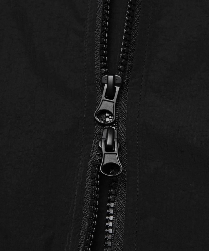 Lmc Og Essential Hoodie Vest Black