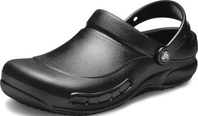 [Crocs] Sandalen Bistro 10075 Clog Schwarz 23,0 cm