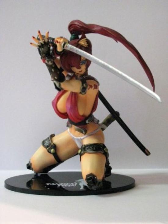 

TANDEM TWIN Animal Girl Дикая кошка Сотама Масштабная Полная Фигурка 1/6 (Эксклюзив от Asobibit)