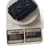 Quick-Dial Multi-Function Waist/Back Clip with K Sheath for Tools/Knives/Flashlights