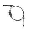 1x Automatic Transmission Gear Selector Cable For Chevrolet S10 Blazer 15713353