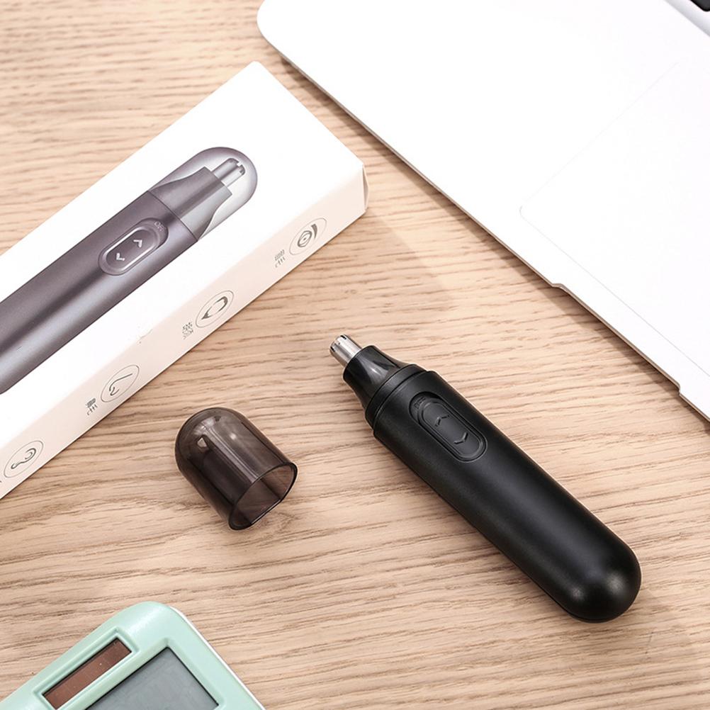 Electric Nose and Ear Hair Trimmer Professional Nose Hair Remover for Men and Women