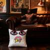 Singer B-Benson B-Boone cushion cover Home Bedding Sofa living Room pillowcase Simple Soft Skin Cushion Cover Party Gift