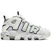 Nike  Air More Uptempo White Black Women Sneakers DO6718-100