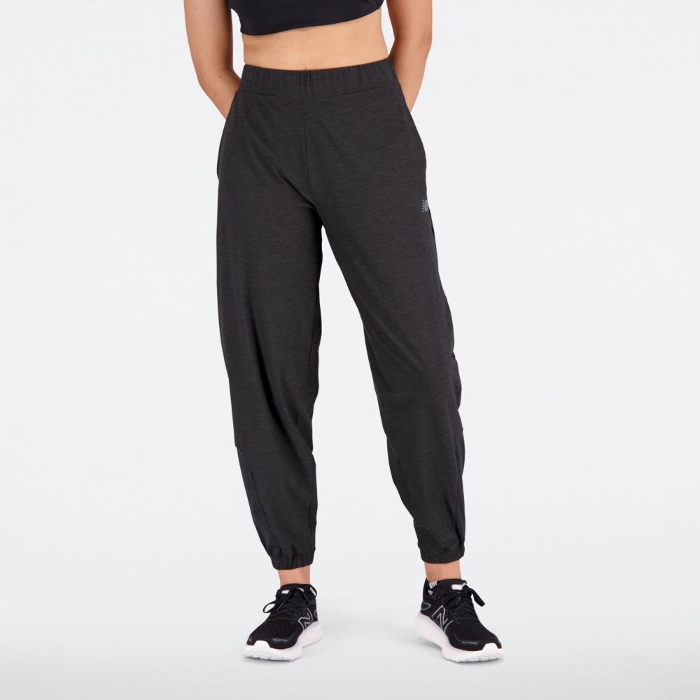 

Брюки New Balance NB Tech Training Spacedye WP23451BK