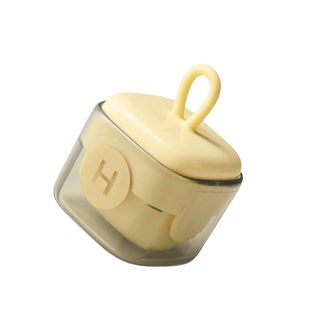 Wiederverwendbare Fusselrollen Waschbarer Fusselentferner für Kleidung Tragbarer Tierhaarentferner Klebriger Fusselentferner Geschenk für Frauen Männer