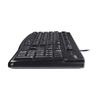 Logitech K120 Wired USB Keyboard