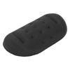 Ergonomic Wrist Rest Pad Memory Foam Skid Resistance Pain Relief Mouse Keyboard Cushion Support