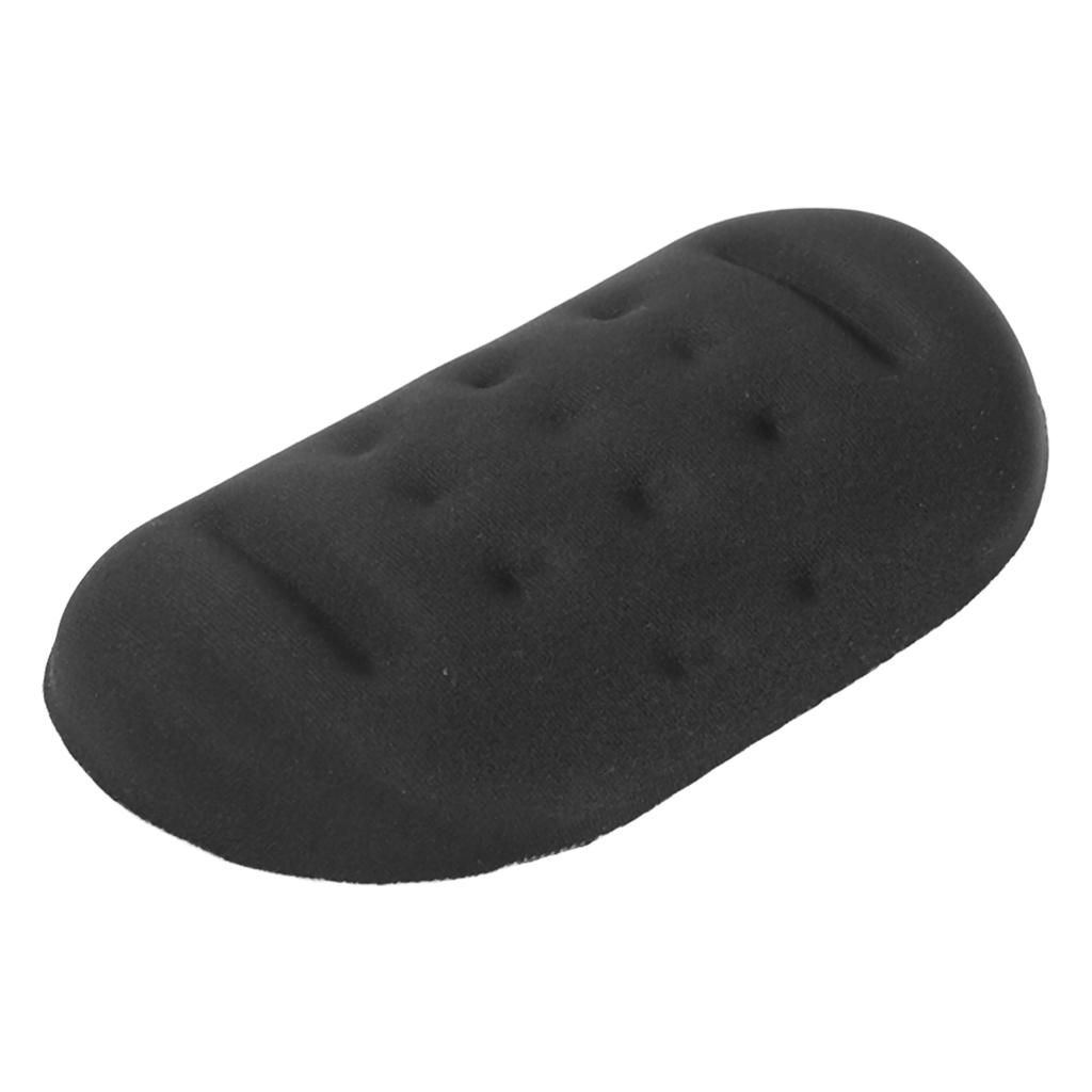 Ergonomic Wrist Rest Pad Memory Foam Skid Resistance Pain Relief Mouse Keyboard Cushion Support