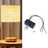 12V Variable Speed Switches Water Pump Garden Tool Speed Regulator Speed Switches For Gardening And Agricultural Use