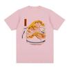 The Great Wave of Coffee Funny Meme Tshirt Unisexs Women Clothing Fashion Tshirts Cotton Casual Short Sleeve T Shirts Streetwear