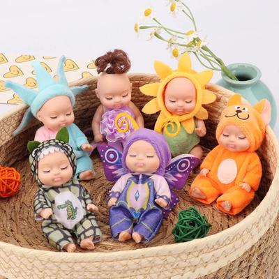 Puppen & Kuscheltiere – Accessoires & Kleidung für Puppen