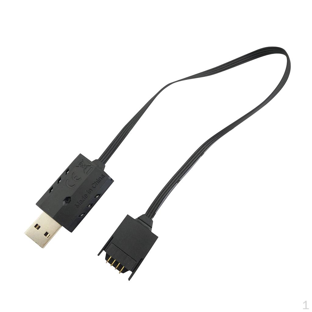 

Battery Charging Cable DIY Parts For U37 D60 Models
