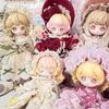 Authentic Kiseki Vintage Treasures Series Bjd  12 Points Mjd Cute Doll Mobile Action Figurine  Girl Present For Kids