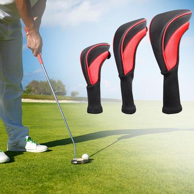 Golfe – Capas para tacos